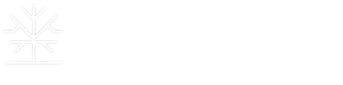 Gondor labs Logo